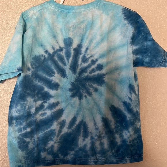 Drip tee - Picture 3 of 4